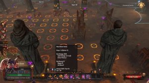Tyranids VS Blood Angels (3,000 points) Skirmish Gameplay - Warhammer 40,000: Battlesector