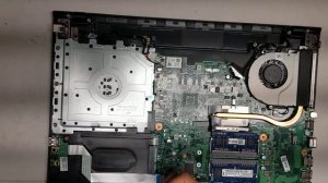 Acer Aspier E5-576 Series N16Q2 Disassembly RAM SSD Hard Drive Upgrade Repair Screen LCD Replacemen