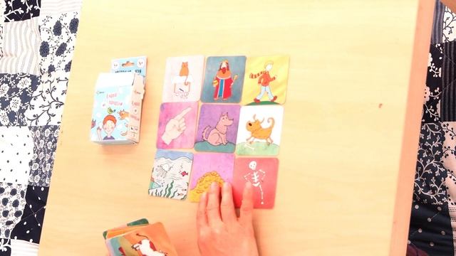 Настольная игра "слово не воробей". Пословицы и поговорки. Развитие речи.
