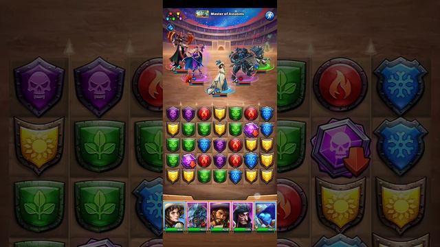 Ну куда же без косяков... Турнир. День 5 смотреть онлайн