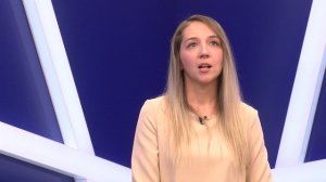 Интервью. Юлия Лапина 13.10.2022