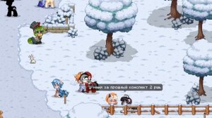 ВЫПОЛНЯЮ ЗАДАНИЯ ОТ ПОДПИСЧИКОВ В PONY TOWN