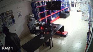 Dahua DH-HAC-HDW1200RP-0360B-S3 ЧБ + Переключение в Цвет