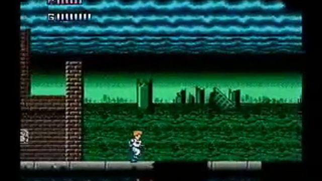 Journey to Silius - Rock Remix смотреть онлайн