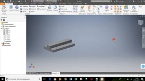 شرح برنامج انفنتور  Autodesk Inventor professional