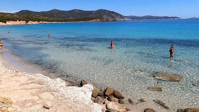 MIGLIORI SPIAGGE SARDEGNA CLASSIFICA 2020 SARDINIA BEST BEACHES смотреть онлайн