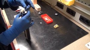 Rigenerazione TONER Brother TN-241Y