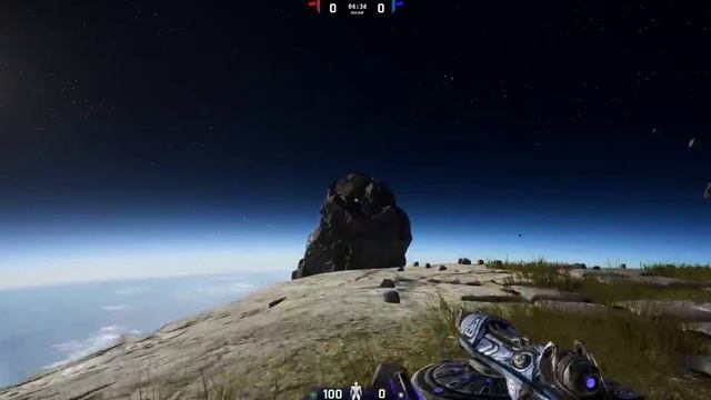 Unreal Tournament 4 | Alpha | 21:9 Review [2560x1080/60fps/Ultrawide] смотреть онлайн