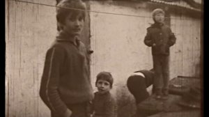 Назад в СССР, Город Кишинев 7 ноября 1982 года / Back in the USSR, Chisinau City November 7, 1982