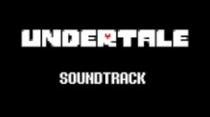 Start Menu Undertale Soundtrack#2