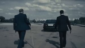 Две жизни (2017) анонс сериала