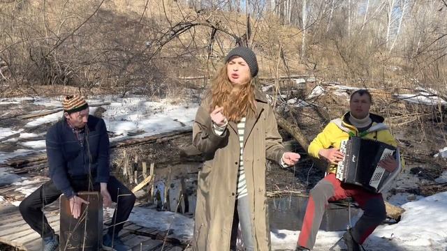 ЧАЙФ - АРГЕНТИНА - ЯМАЙКА 5 0 - Светлана Попадуко -.mp4 смотреть онлайн