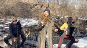 ЧАЙФ - АРГЕНТИНА - ЯМАЙКА 5 0 - Светлана Попадуко -.mp4