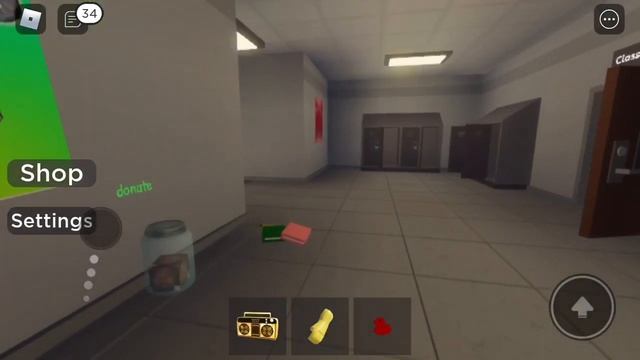 How to get the red duck in school simulator (Roblox) смотреть онлайн