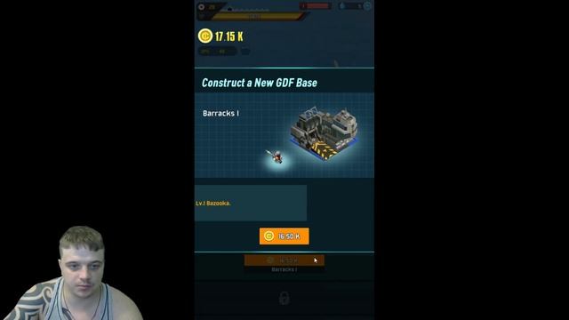 Godzilla Defense Force ►ГОДЗИЛА РАЗРУШАЕТ ГОРОД►Обзор,Первый взгляд,Мнение об игре смотреть онлайн