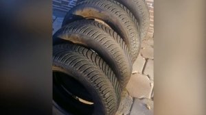 Goodyear UltraGrip Ice+ /// отзыв