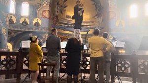 Агни Парфене