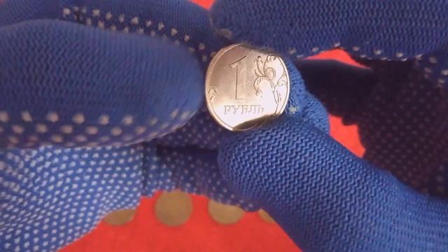 ПЕРЕБОР монет из ОБОРОТА.?ОБЗОР находок  БОНУС!