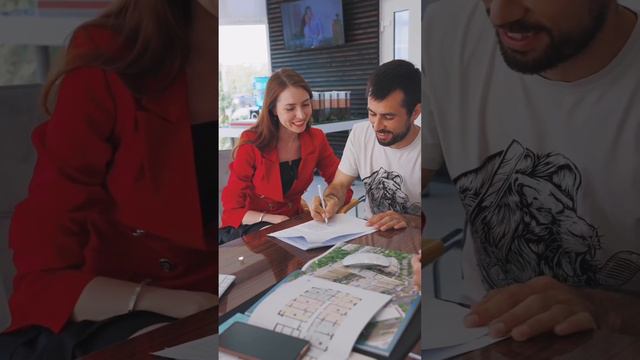 Встреча с СК «Гамма», которая изменила жизнь💚 смотреть онлайн