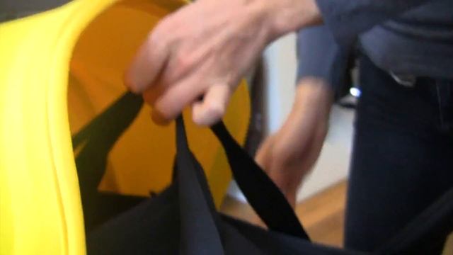 Bugaboo Bee3 stroller demo video Paris Cmonpremier.com смотреть онлайн