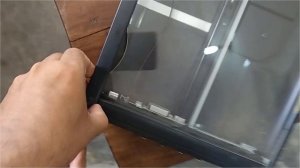 How to  remove dust /clear scanning by Canon lide 110 scanner