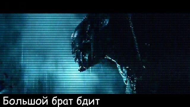 Чужой - Виды | Alien - Xenomorph смотреть онлайн