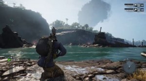 Tom Clancy's Ghost Recon® Breakpoint - New Glitch Повышенный урон ДМР после февральского обновления