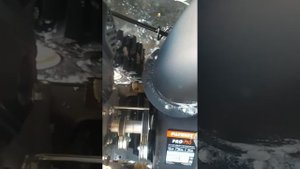 Смазка шестерёнок и ремень какой стоит номер ☝️ Снегоубощика patriot pro 750