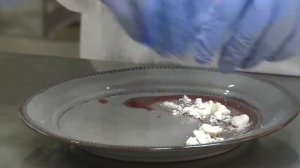 Винное мороженое от Светланы Барановой