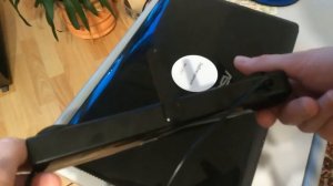 Внешняя колонка для ноутбука usb