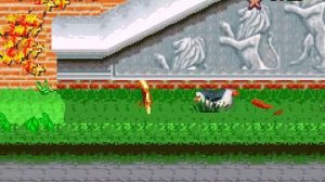 Madagascar - Operation Penguin (GBA / Game Boy Advance) - Vizzed.com Play