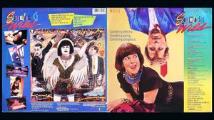 Jerry Harrison - Man With A Gun