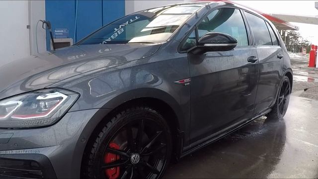 New Carpro Multi X APC concentrate *Review* смотреть онлайн