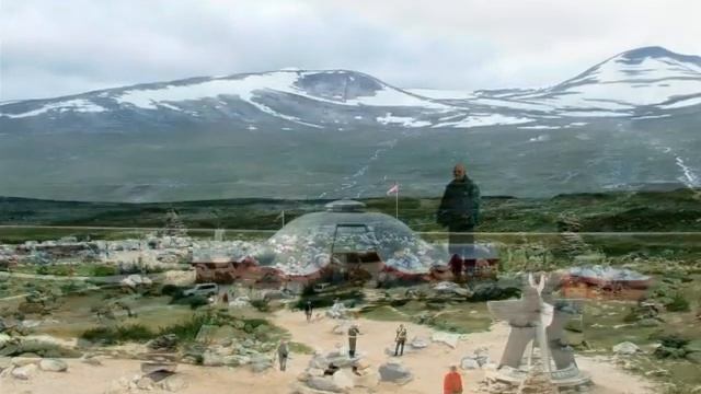 Вокруг Норвегии. смотреть онлайн