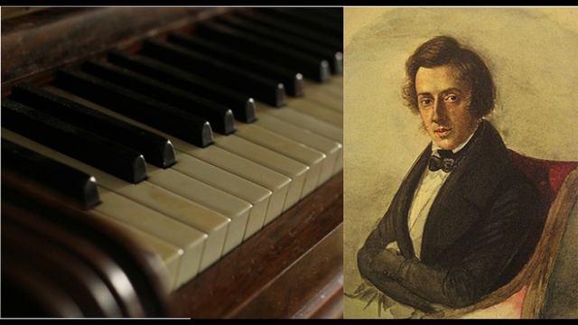 Chopin - Nocturnes смотреть онлайн