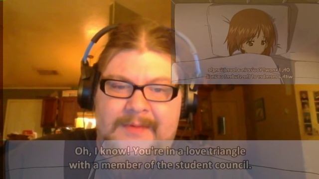 Girls Und Panzer Episode 1 Live Reaction смотреть онлайн