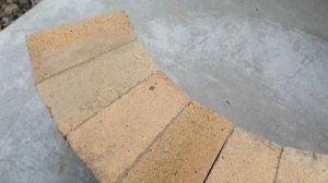 Тандыр из кирпича своими руками. Очень подробно. Часть 1.