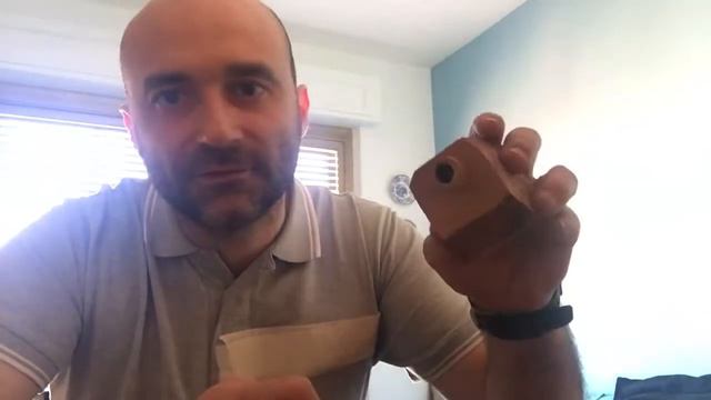 Unboking pacco pacchia abbozzo per pipa fai da te!!! смотреть онлайн