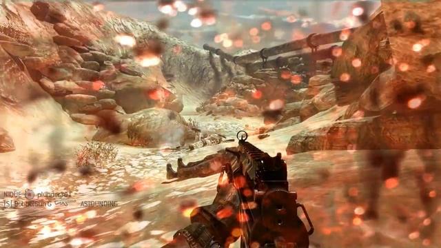 Commentary Modern Warfare #002 смотреть онлайн