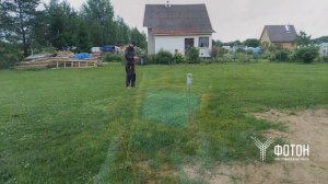 Модульно штыревое заземление для частного дома