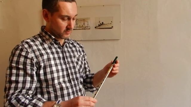 Вистл.Penny tin whistle смотреть онлайн