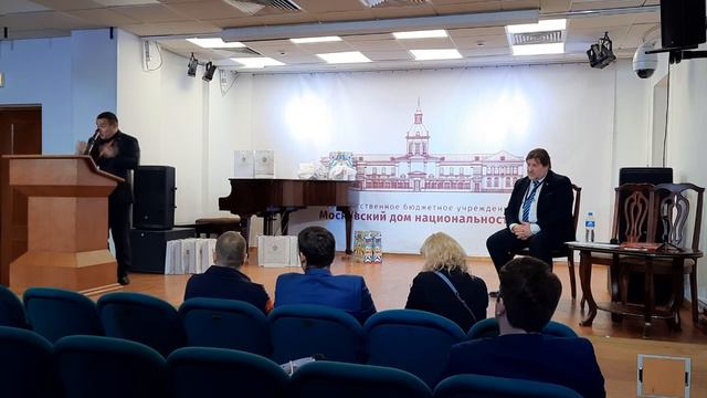 ПРОЕКТ БУДУЩЕЕ для молодых активистов