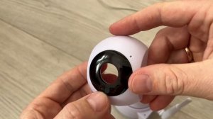 Wifi камера с Али оказалась бракованной. Решил разобрать и проблему увидел сразу -ремонт занял 5 ми