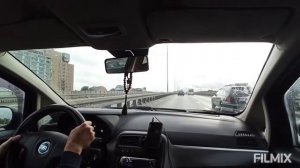 Тянет машину в сторону.Причины, тянет руль в право, лево.