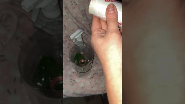 Тепличка для орхидеи без корней