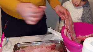 КАК ПРИГОТОВИТЬ РЫБУ Для КОПЧЕНИЯ — ЧЕМ МАРИНОВАТЬ РЫБУ