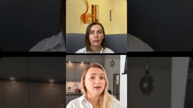 Ольга Воробьева и Наталья Трепашко  о новом питательном коктейле для контроля веса смотреть онлайн