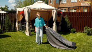 Чехол для газонокосилки | Обзор матраса от производителя tent1.ru