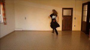 Get loose - Esmeralda van de Pol - dance by Anke and more