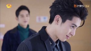 Актер Ван Хэ Ди   Dylan Wang
